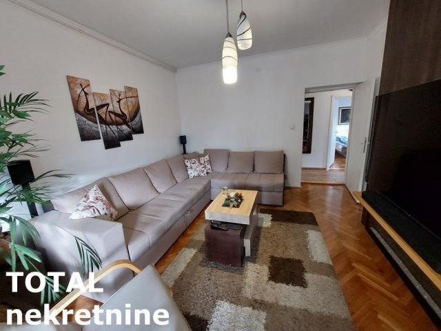 2. 5 Dvoiposoban stan NOVI SAD, 126690€