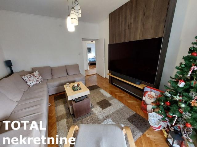 2. 5 Dvoiposoban stan NOVI SAD, 126690€