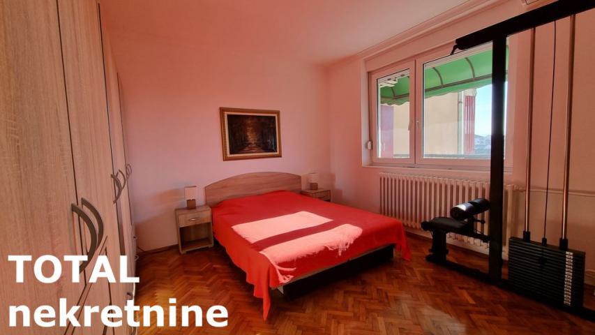 2. 5 Dvoiposoban stan NOVI SAD, 126690€