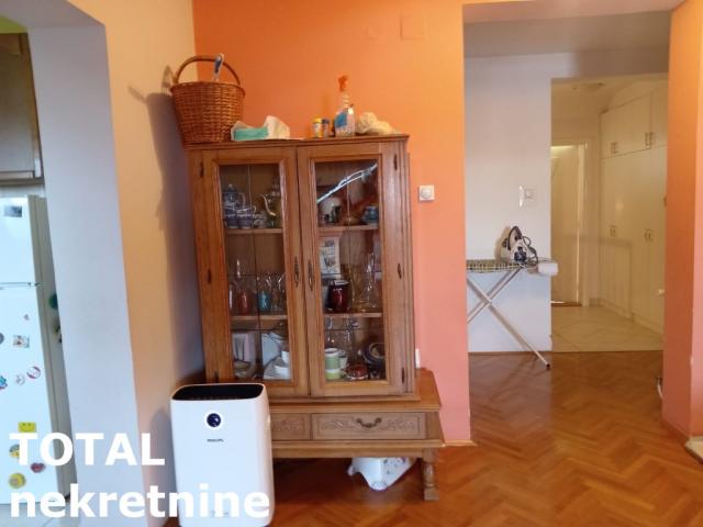 3 Trosoban stan NOVI SAD, 190550€