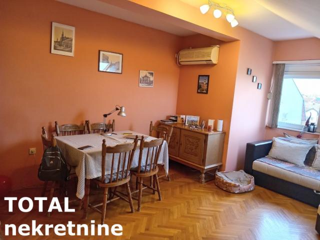 3 Trosoban stan NOVI SAD, 190550€