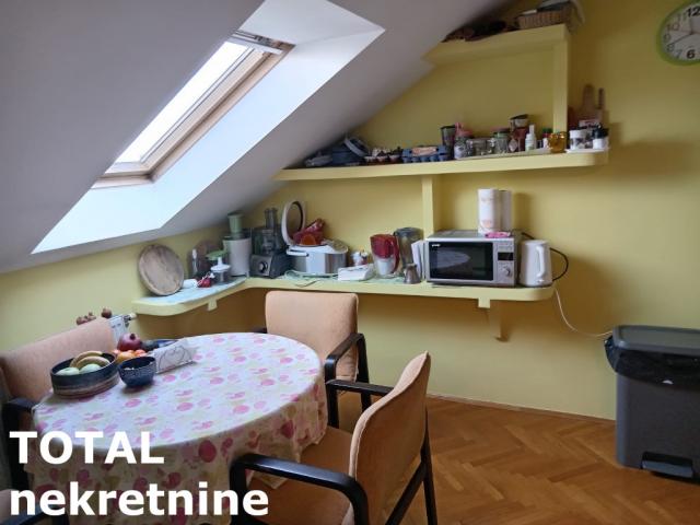 3 Trosoban stan NOVI SAD, 190550€