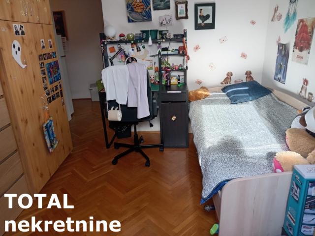 3 Trosoban stan NOVI SAD, 190550€