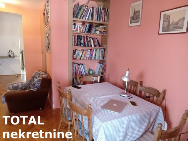 3 Trosoban stan NOVI SAD, 190550€