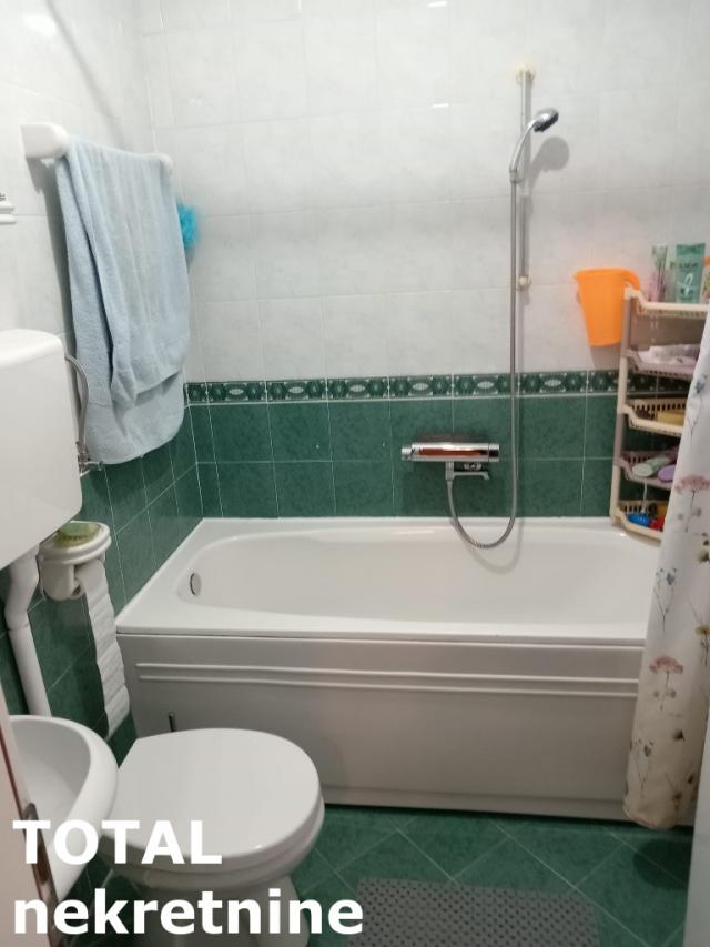 3 Trosoban stan NOVI SAD, 190550€