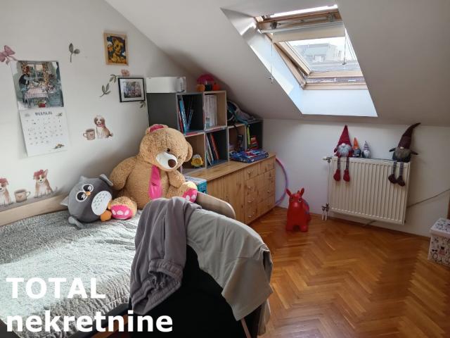 3 Trosoban stan NOVI SAD, 190550€