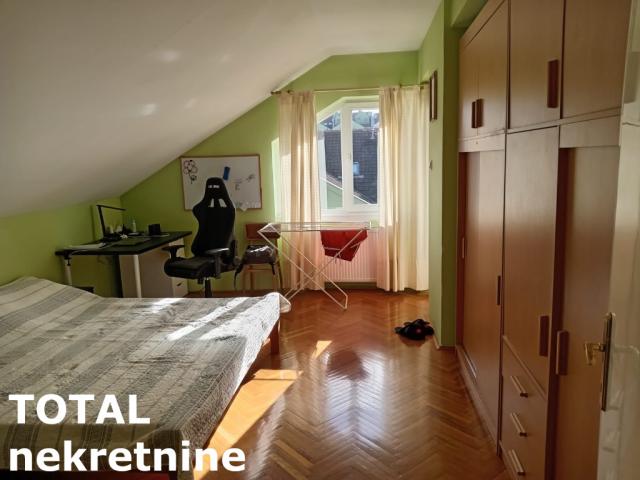 3 Trosoban stan NOVI SAD, 190550€