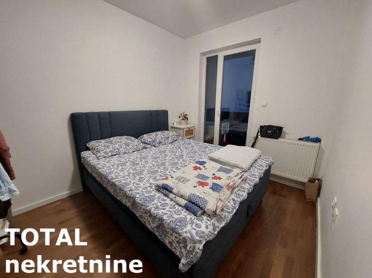 3. 5 Troiposoban stan NOVI SAD, 118450€