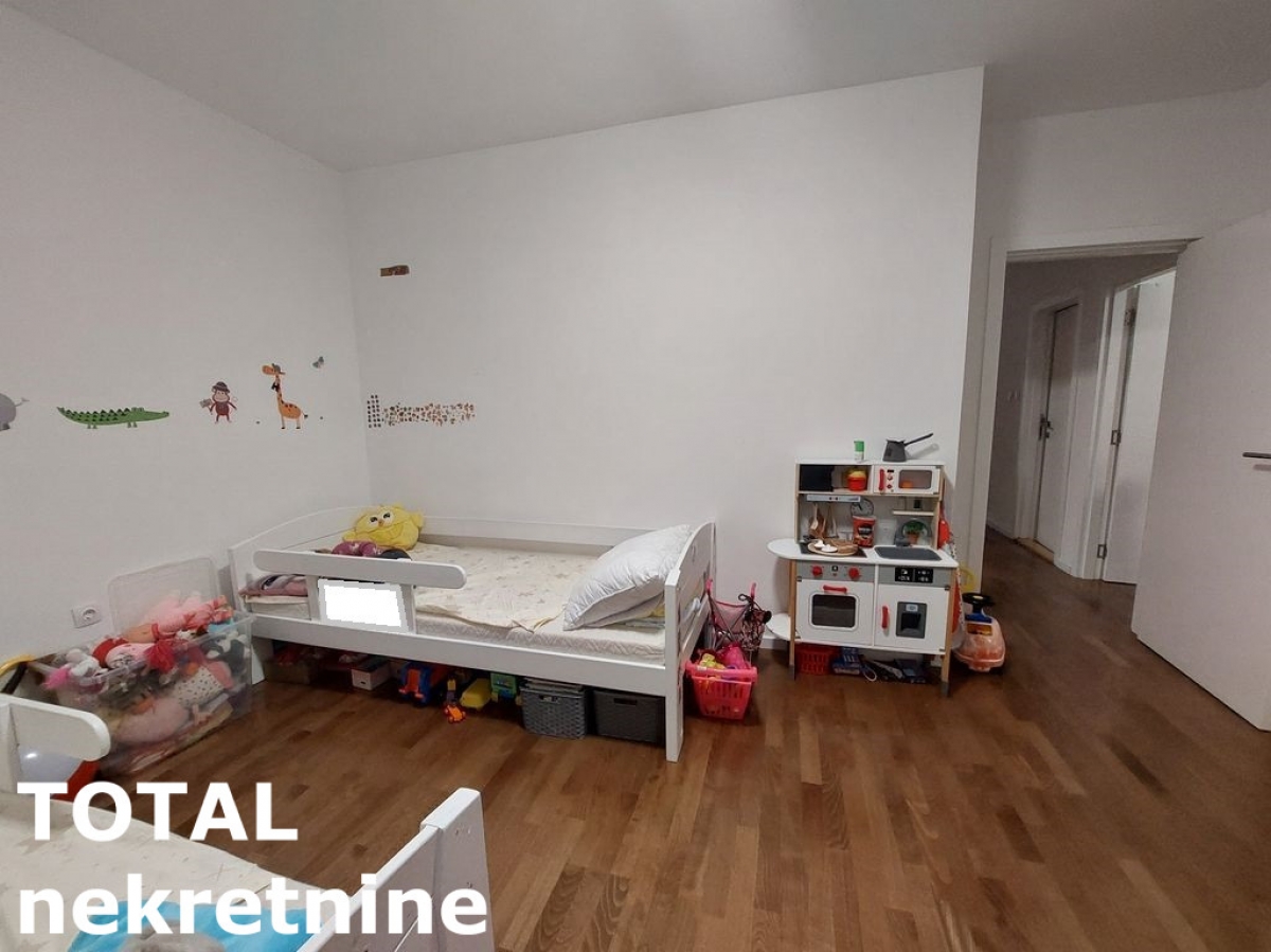 3. 5 Troiposoban stan NOVI SAD, 118450€