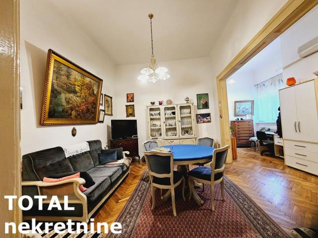 3 Trosoban stan NOVI SAD, 166340€