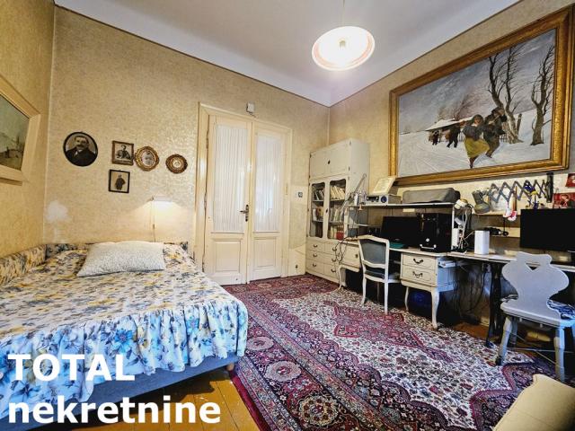 3 Trosoban stan NOVI SAD, 166340€