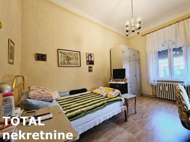 3 Trosoban stan NOVI SAD, 166340€