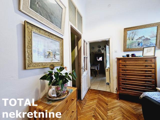 3 Trosoban stan NOVI SAD, 166340€