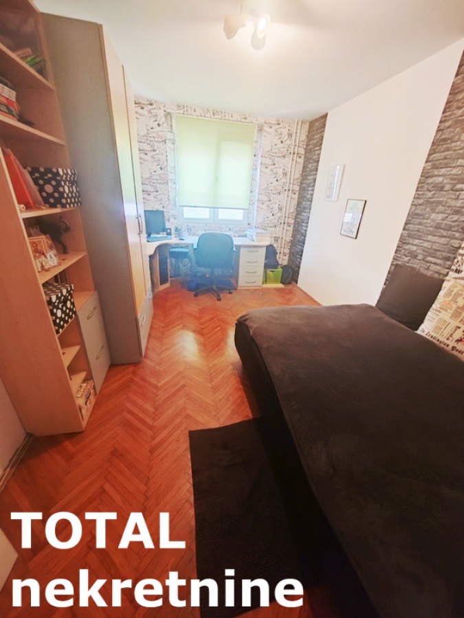 2 Dvosoban stan NOVI SAD, 108150€