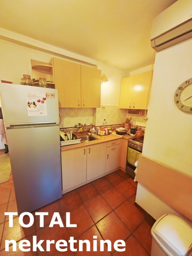 2 Dvosoban stan NOVI SAD, 108150€