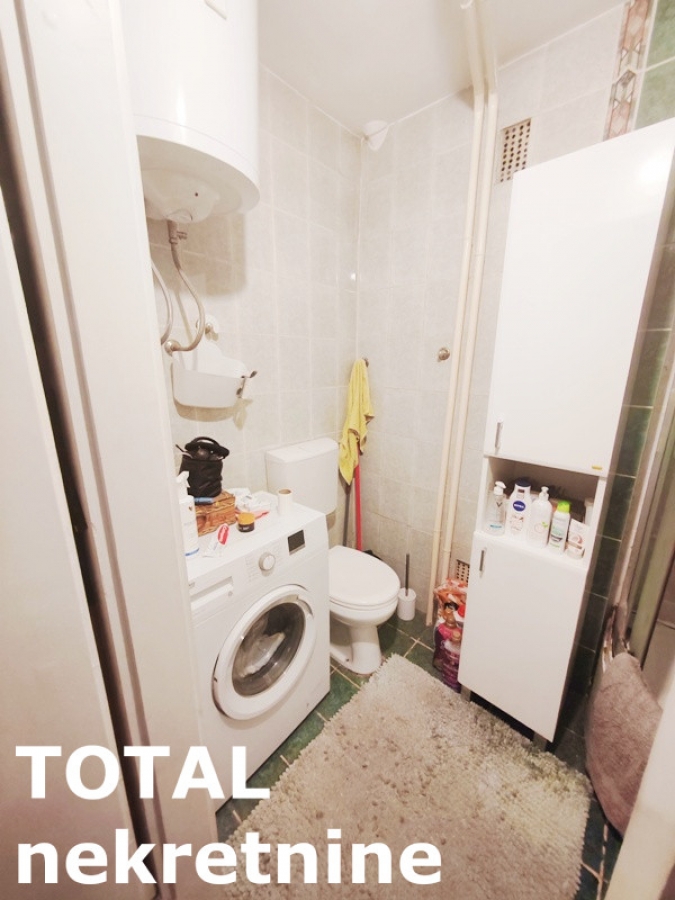 2 Dvosoban stan NOVI SAD, 108150€