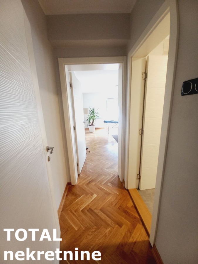 2 Dvosoban stan NOVI SAD, 172990€