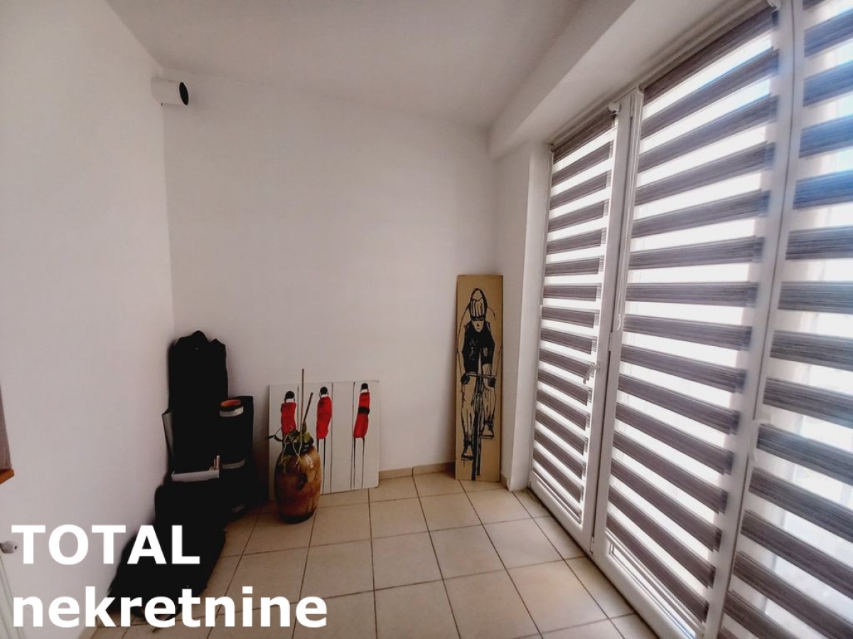 2 Dvosoban stan NOVI SAD, 172990€