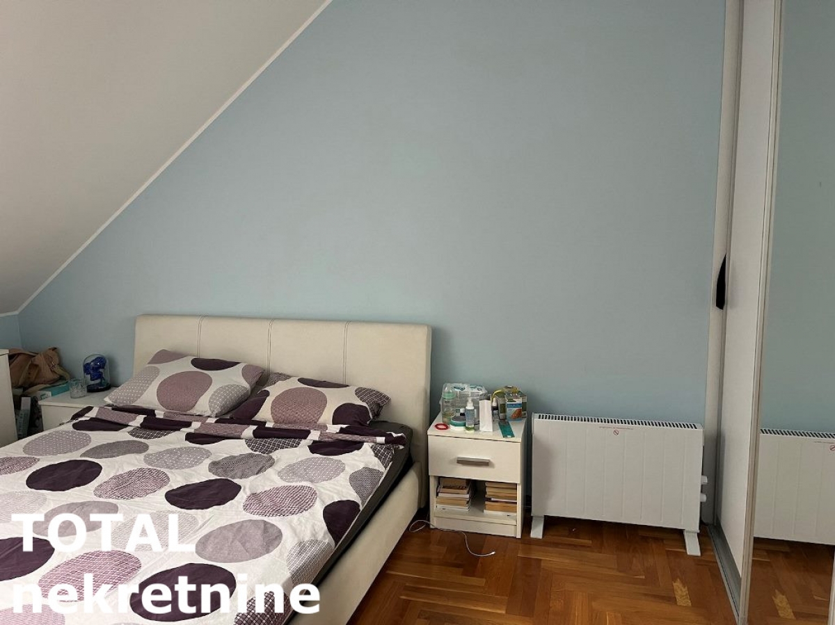 2. 5 Dvoiposoban stan NOVI SAD, 158360€