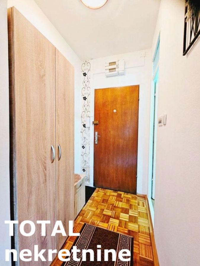 0. 5 Garsonjera NOVI SAD, 67980€