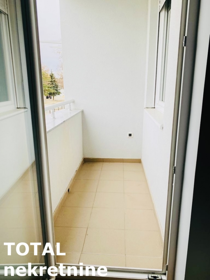 3 Trosoban stan NOVI SAD, 216300€