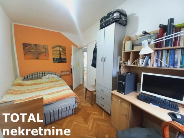 3. 5 Troiposoban stan NOVI SAD, 267800€