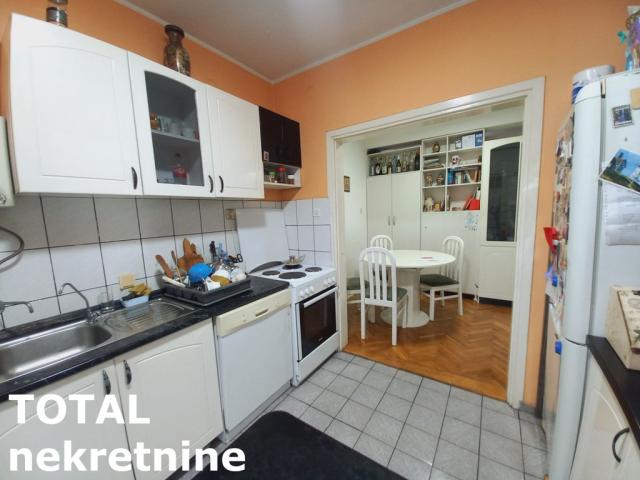 3. 5 Troiposoban stan NOVI SAD, 267800€