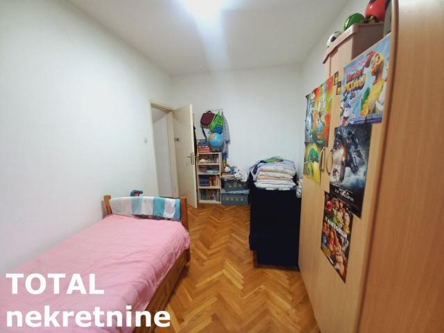 3. 5 Troiposoban stan NOVI SAD, 267800€