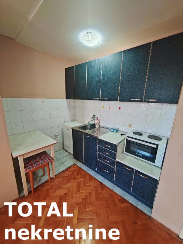 0. 5 Garsonjera NOVI SAD, 63860€