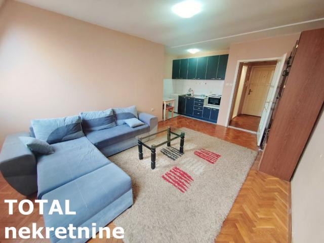 0. 5 Garsonjera NOVI SAD, 63860€