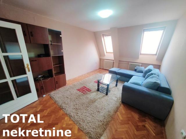 0. 5 Garsonjera NOVI SAD, 63860€