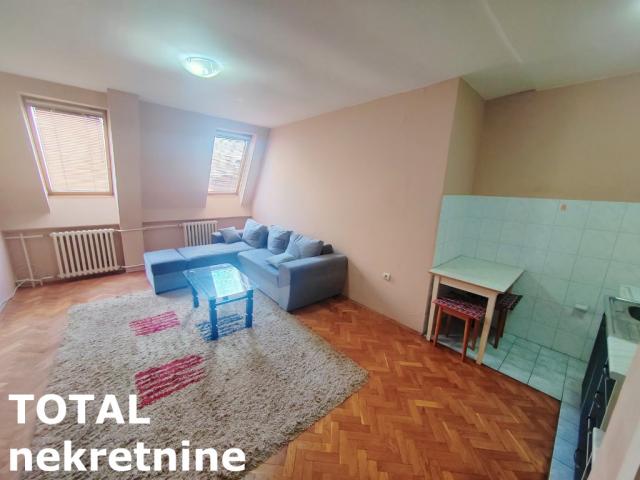 0. 5 Garsonjera NOVI SAD, 63860€