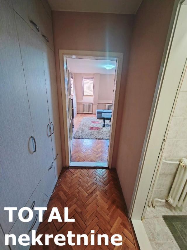 0. 5 Garsonjera NOVI SAD, 62830€