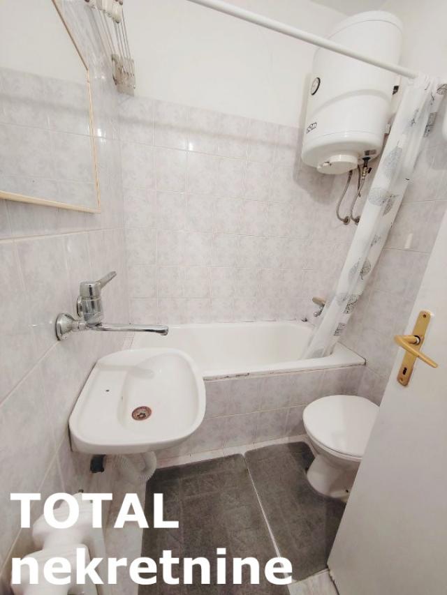 0. 5 Garsonjera NOVI SAD, 63860€