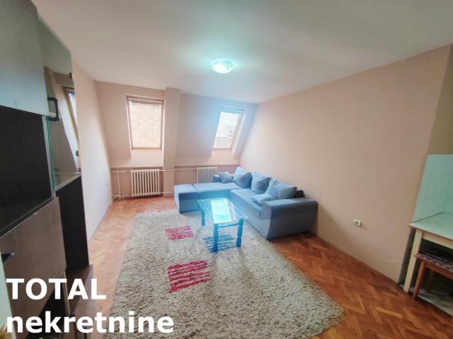 0. 5 Garsonjera NOVI SAD, 62830€