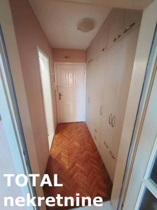 0. 5 Garsonjera NOVI SAD, 62830€