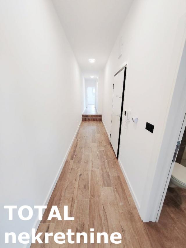 3. 5 Troiposoban stan NOVI SAD, 160880€