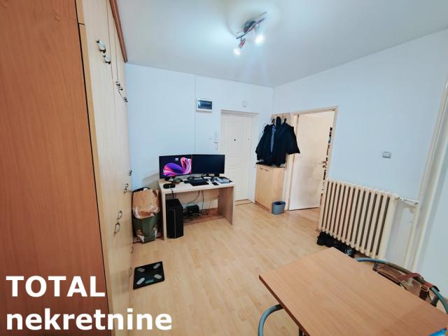 1 Jednosoban stan NOVI SAD, 89610€