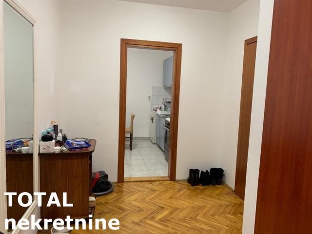 1 Jednosoban stan NOVI SAD, 113300€