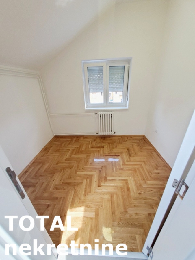 3. 5 Troiposoban stan NOVI SAD, 218360€