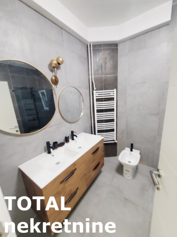 3. 5 Troiposoban stan NOVI SAD, 218360€