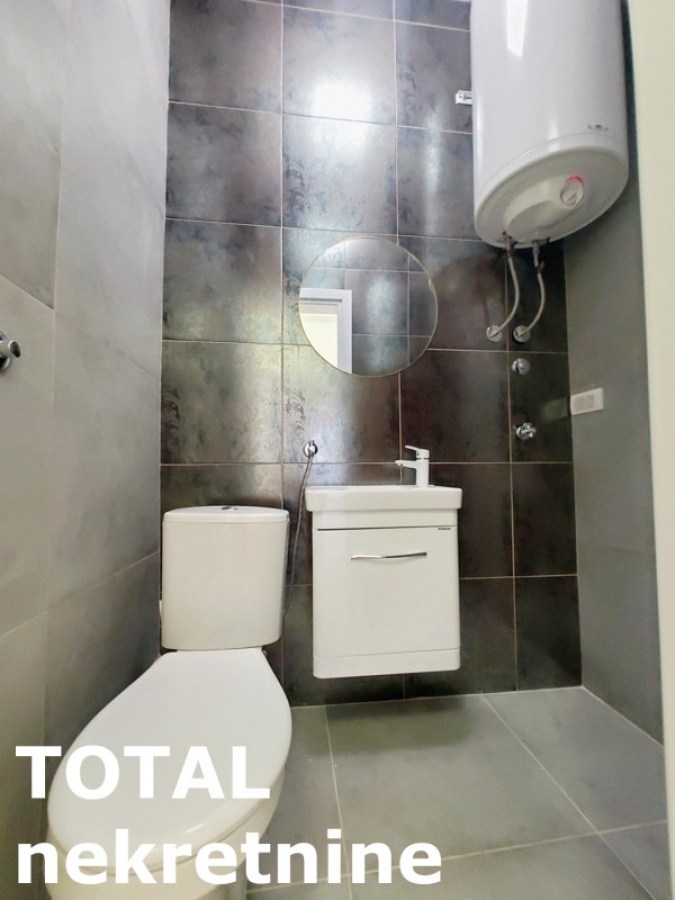 3. 5 Troiposoban stan NOVI SAD, 218360€