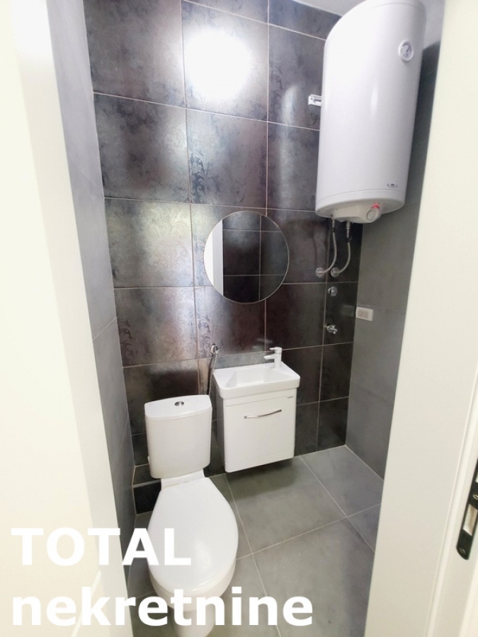 3. 5 Troiposoban stan NOVI SAD, 218360€