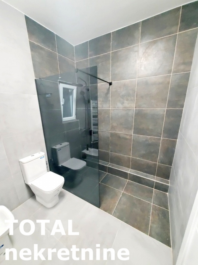 3. 5 Troiposoban stan NOVI SAD, 218360€