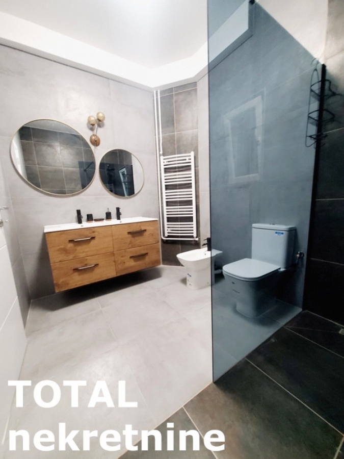 3. 5 Troiposoban stan NOVI SAD, 218360€