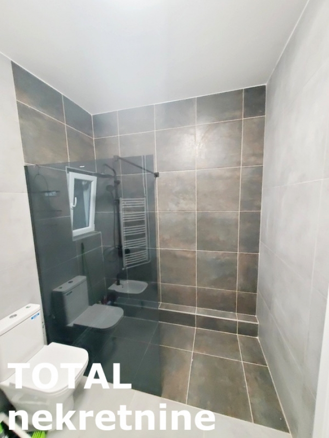 3. 5 Troiposoban stan NOVI SAD, 218360€