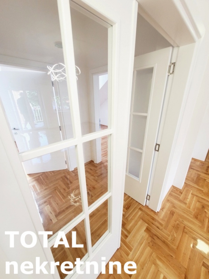 3. 5 Troiposoban stan NOVI SAD, 218360€