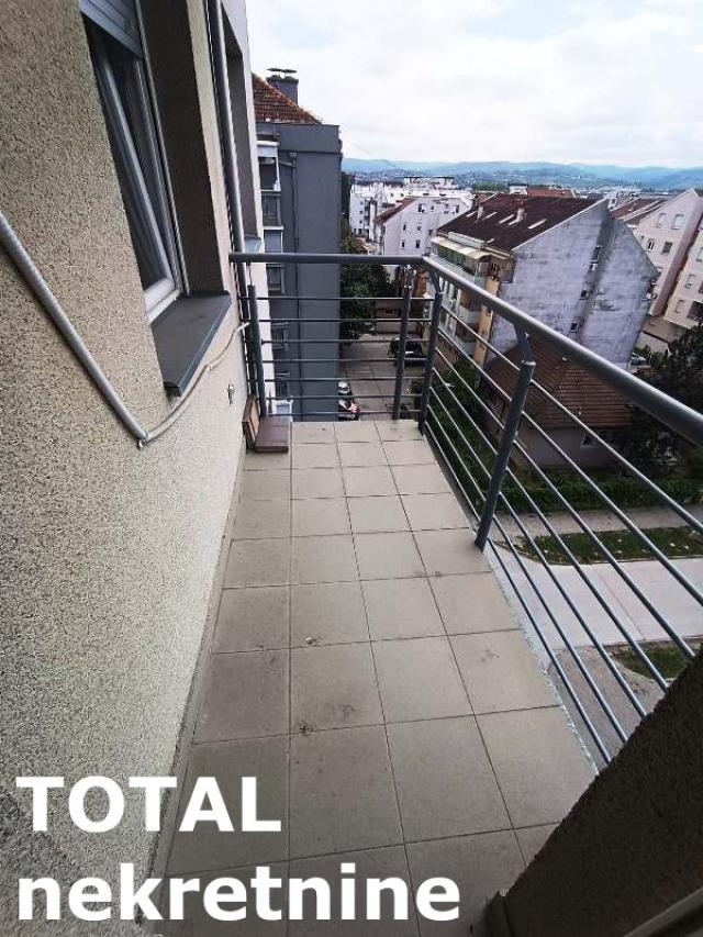 3. 5 Troiposoban stan NOVI SAD, 170000€