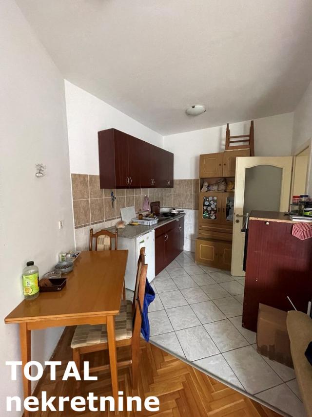 1 Jednosoban stan NOVI SAD, 71400€