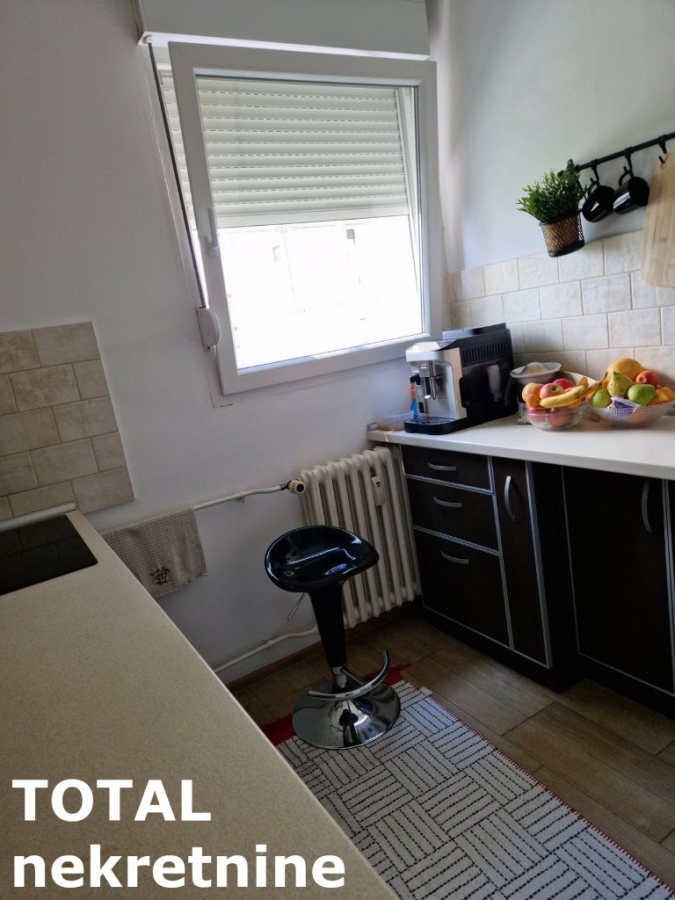 3 Trosoban stan NOVI SAD, 225570€